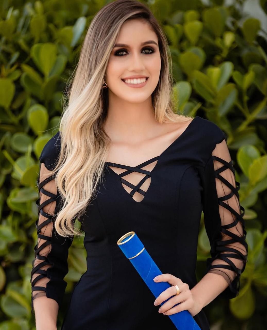Sabrina Mesquita