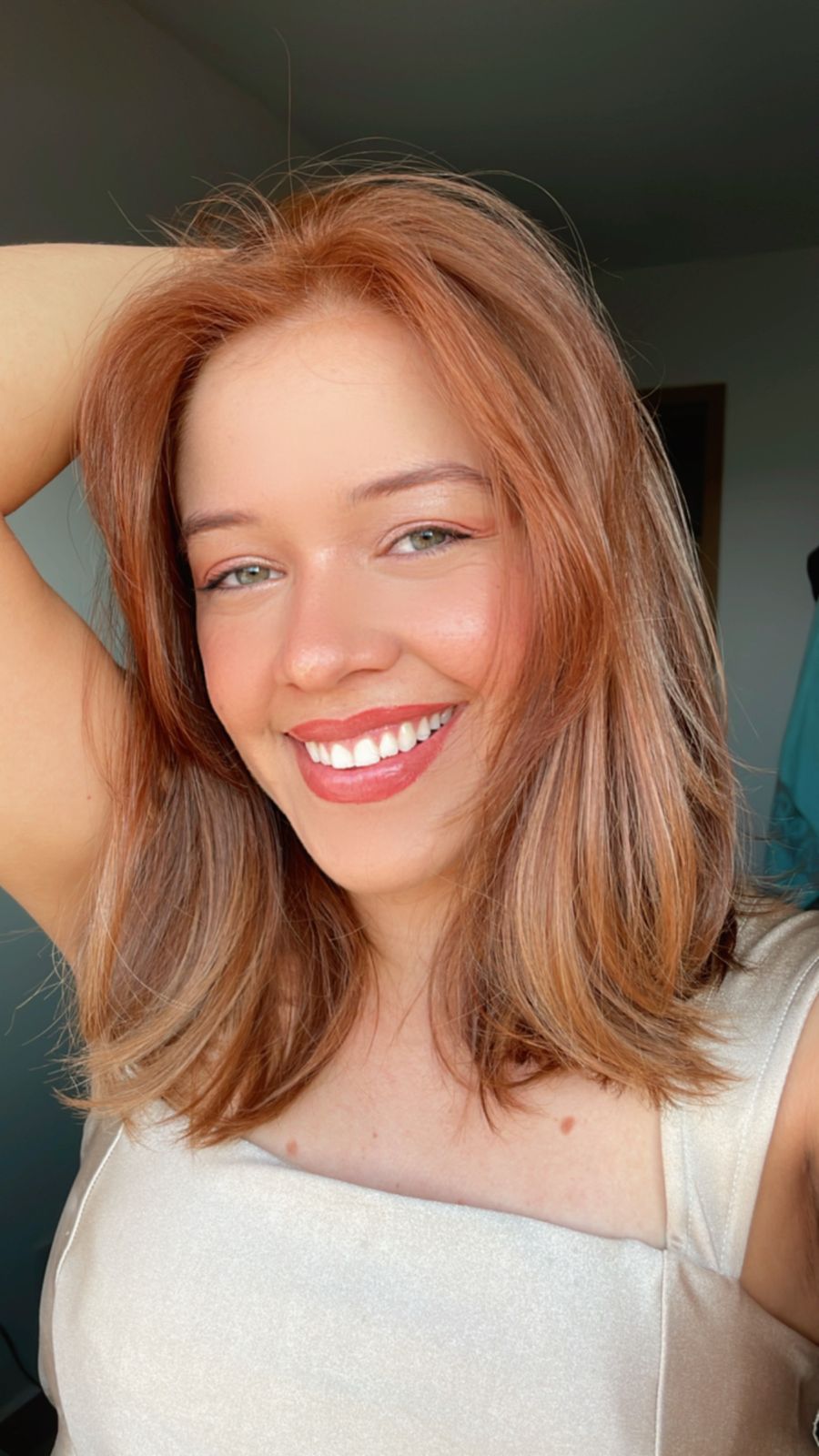 Caroline Feitosa